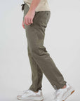 Deeluxe Idris Pants