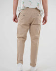 Deeluxe Idris Pants
