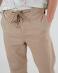Deeluxe Idris Pants