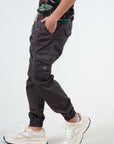 Deeluxe Garden Cargo Pants