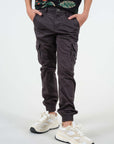 Deeluxe Garden Cargo Pants
