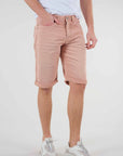Deeluxe Bart Denim Shorts