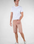 Deeluxe Bart Denim Shorts