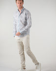 Deeluxe Willard Long Sleeved Shirt