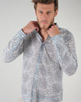 Deeluxe Willard Long Sleeved Shirt