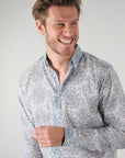 Deeluxe Willard Long Sleeved Shirt