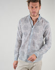 Deeluxe Willard Long Sleeved Shirt