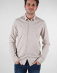 Deeluxe Hecho Long Sleeved Shirt