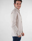 Deeluxe Hecho Long Sleeved Shirt
