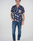 Deeluxe Pearl Short Sleeved Shirt