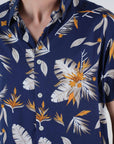 Deeluxe Pearl Short Sleeved Shirt