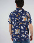 Deeluxe Pearl Short Sleeved Shirt