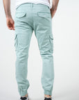 Deeluxe Garden Cargo Pants