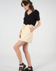 Deeluxe Malena Shorts