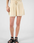 Deeluxe Malena Shorts