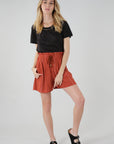 Deeluxe Malena Shorts