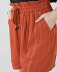 Deeluxe Malena Shorts