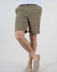 Deeluxe Mirza Shorts