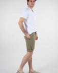 Deeluxe Mirza Shorts