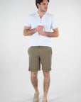 Deeluxe Mirza Shorts