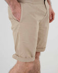 Deeluxe Mirza Shorts