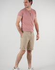 Deeluxe Mirza Shorts