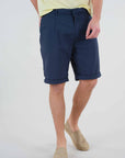 Deeluxe Mirza Shorts