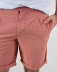 Deeluxe Mirza Shorts