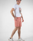 Deeluxe Mirza Shorts