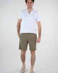 Deeluxe Mirza Shorts