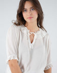 Deeluxe Jimena Blouse