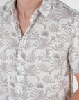 Deeluxe Willson Short Sleeved Shirt