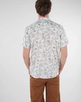 Deeluxe Willson Short Sleeved Shirt