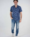 Deeluxe Willson Short Sleeved Shirt