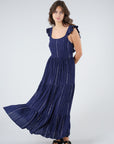 Deeluxe Lupita Long Dress