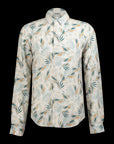 Deeluxe Jude Long Sleeved Shirt