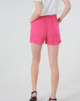 Deeluxe Merida Shorts