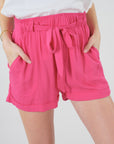 Deeluxe Merida Shorts