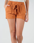 Deeluxe Merida Shorts