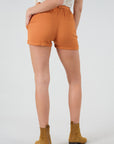 Deeluxe Merida Shorts