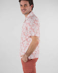 Deeluxe Pank Long Sleeved Shirt