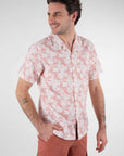 Deeluxe Pank Long Sleeved Shirt