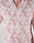 Deeluxe Pank Long Sleeved Shirt