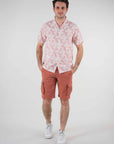 Deeluxe Pank Long Sleeved Shirt