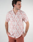 Deeluxe Pank Long Sleeved Shirt