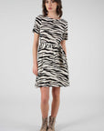 Deeluxe Anita Short Dress