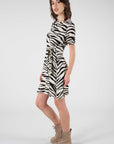 Deeluxe Anita Short Dress