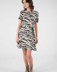 Deeluxe Anita Short Dress