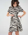 Deeluxe Anita Short Dress