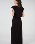 Deeluxe Assa Long Dress